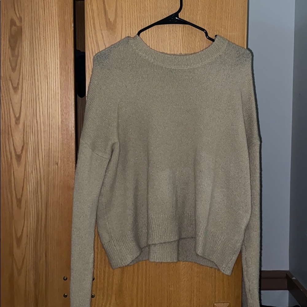Sweater from Forever 21